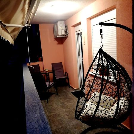 Apartman Barbara Daire Pula Dış mekan fotoğraf