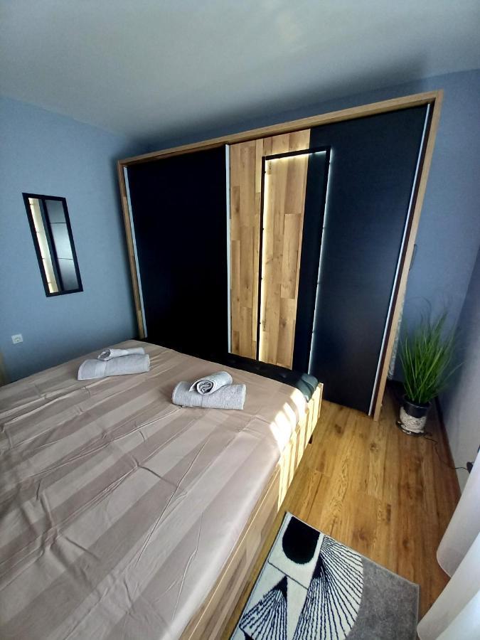 Apartman Barbara Daire Pula Dış mekan fotoğraf
