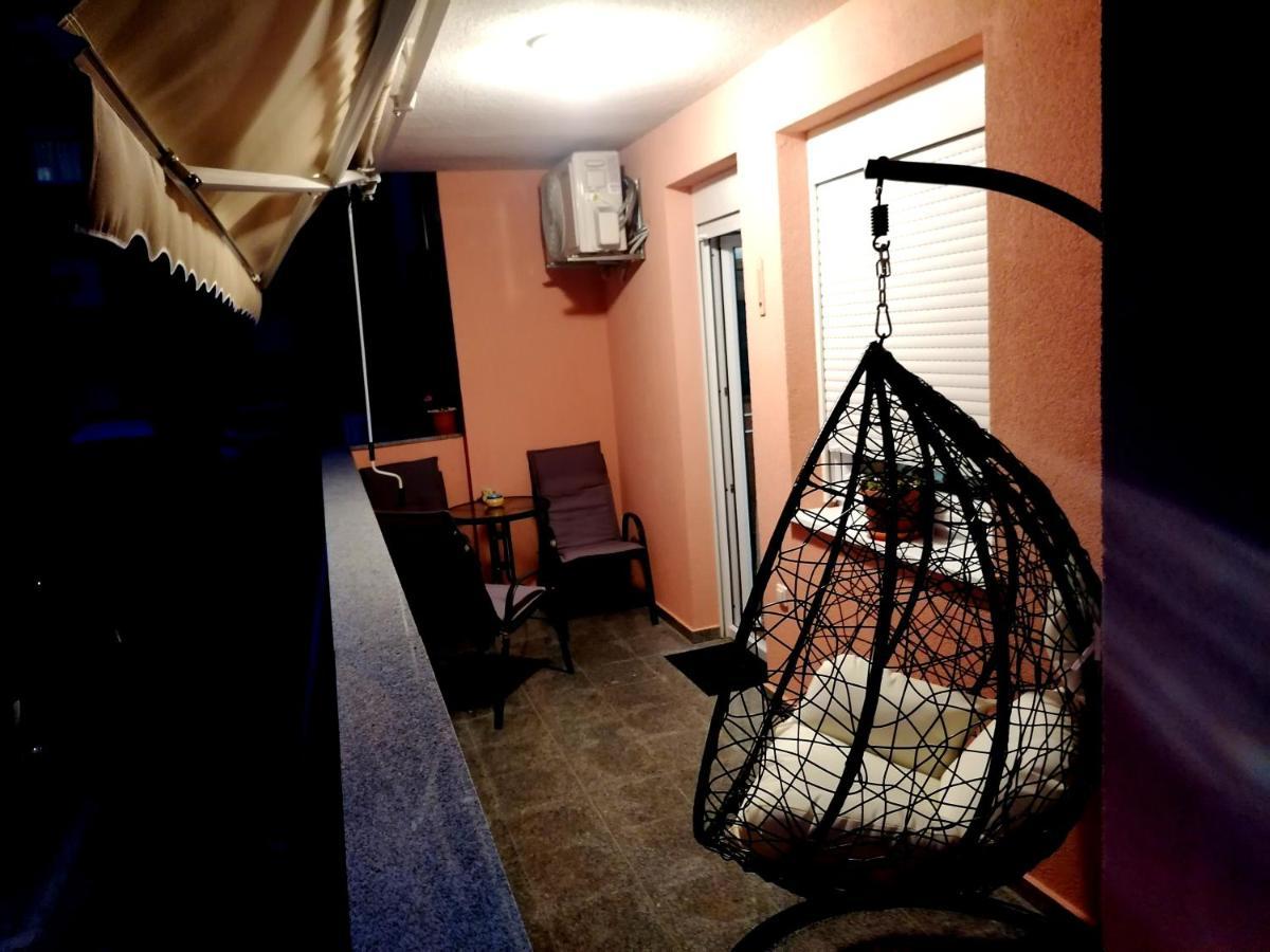 Apartman Barbara Daire Pula Dış mekan fotoğraf